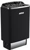 Печь электрическая Harvia SteelTop M45 Black