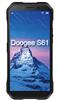 Смартфон Doogee s61 6/64gb carbon fiber