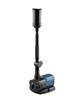 Насос фонтанный с комплектом насадок SunSun JTP 5800 RF