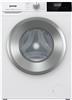 Стиральная машина Gorenje w2nhpi62scs