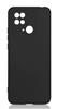 Чехол Df для xiaomi redmi 10c xicase-64 (black)