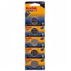 Элемент литиевый Kodak CR2025 (5-BL) (60/360) .. 77182