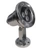 Подводный светильник AquaViva 3led 3W 12/24V RGB