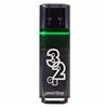 Флэш накопитель USB 32 Гб Smart Buy Glossy 3.0 (dark grey) 69494