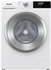 Стиральная машина Gorenje w2nhpi72scs