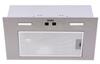 Вытяжка Haier hvx-bi662x