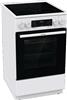 Плита Электрическая Gorenje gec5c61wg