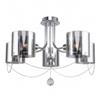 Люстра Escada 683/5P E14*40W Chrome, Китай, код 05202061058, штрихкод 505037095583
