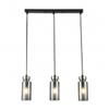 Подвесной светильник Escada 1115/3S E14*15W Chrome, Китай, код 05202020140, штрихкод 505037094765