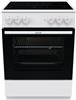 Плита электрическая Gorenje gec6a11wg