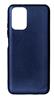 Чехол Df для xiaomi redmi note 10/10s/poco m5s xicase-69 (blue)
