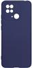 Чехол Df для xiaomi redmi 10c xicase-64 (blue)
