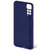 Чехол Df для xiaomi redmi note 11/11s xicase-61 (blue)