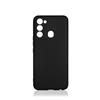 Чехол Df для смартфона tecno spark 8c/spark go 2022 tcase-07 (black) 