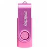 Флэш накопитель USB 16 Гб Smart Buy Twist (pink) 212788