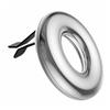 Ароматизатор в авто Baseus Ring (silver) 115975