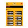 Батарейка AA Kodak xtralife LR6 BL-12 отрывной (144) 205079