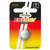 Элемент литиевый Трофи CR1220 ENERGY POWER Lithium (1-BL) (10/240) 211776