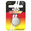 Элемент литиевый Трофи CR1620 ENERGY POWER Lithium (1-BL) (10/240) 211778