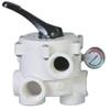 Многоходовой вентиль Kripsol 6-ти позиционный боковой 2 для BALEAR BL V6.63В