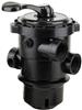 Многоходовой вентиль AquaViva 6-ти позиционный 1 1/2 (верх.) для Т/MFV
