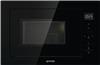 Встраиваемая микроволновая печь Gorenje bm251sg2bg