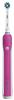 Зубная щетка электрическая Oral-B pro 750 crossaction pink, white (пи)