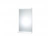 Зеркало Мегана Орион 45 Стандарт белое, Россия, код 0250000704, штрихкод 466011624061