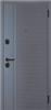 Дверь металлическая БОСТОН ЦАРГА Бетон снежный (105мм) левая 860*2050 два замка, РОССИЯ, код 03402050307, штрихкод 468039710123, артикул