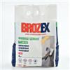 Шпатлевка Финиш Цемент Brozex WR75 4кг, Россия, код 04306090014, штрихкод 460710899262