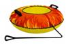 Тюбинг 107см Оксфорд Flame (с камерой), Россия, код 74005010063, артикул TT.001.FlameOTF1.01.13.10