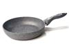 Сковорода алюминиевая STONE PAN d28 ST-005 антипр.(6)