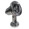 Подводный светильник AquaViva 3led 3W 12V AC/DC Warm White IP68
