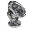 Подводный светильник AquaViva 5led 5W 12V AC/DC Warm White IP68