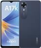Смартфон Oppo a17k 3/64gb dark blue