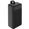 Внешний аккумулятор Tfn 30000mah poweraid pd black -pb-280-bk