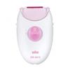 Эпилятор Braun 3-321 + стайлер для бикини