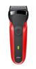 Сеточная бритва Braun s3 300s red (пи)
