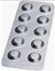 Таблетки для тестера Lovibond DPD 1 Rapid свободный хлор (250 табл.)