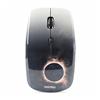 Мышь оптическая беспроводная Smart Buy 327AG Eclipse (black) 213086