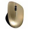 Мышь оптическая беспроводная Smart Buy SBM-309AG-O (brown/black) 213122