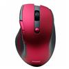 Мышь оптическая беспроводная Smart Buy SBM-508AG-I (bordo) 213098