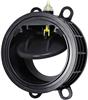 Клапан обратный Peraqua под фланец д.225-8 PN10, подпруж. хлопушка