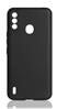 Чехол Df для смартфона itel a48 itcase-09 (black) 