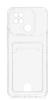 Чехол Df для смартфона xiaomi redmi 10c xicardcase-01 