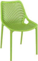 Стул (кресло) Siesta Contract Air, цвет зеленый