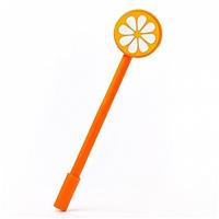 Ручки Pen-008 (orange) (008) 109948