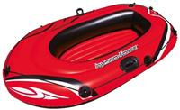 Лодка надувная Bestway Hydro-Force Raft 155х93 см, артикул 61099