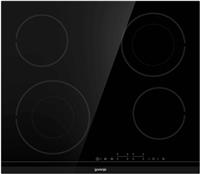 Варочная панель Gorenje ect644bcsc
