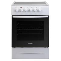 Плита электрическая Leran ecc 3607 w